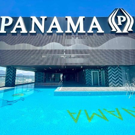 Panama Nha Trang Hotel Exterior photo