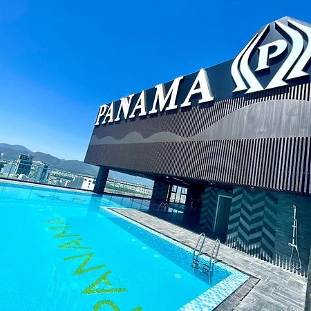 Panama Nha Trang Hotel Exterior photo